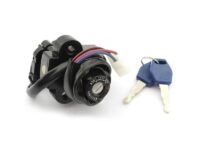 CHAVE DE IGNIÇAO HONDA CBR600 91-94 VICMA