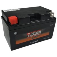 BATERIA POWER THUNDER CTZ10-S GEL