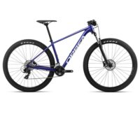 BICICLETA MTB 29 ORBEA ONNA 50 AZUL/BRANCO L