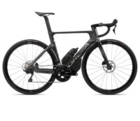BICICLETA ESTRADA ORBEA ORCA AERO M30LTD CARBON RAW 51