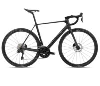 BICICLETA ESTRADA ORBEA ORCA M35I PRETO 53