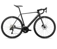 BICICLETA ESTRADA ORBEA ORCA M35I PRETO 51