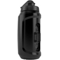 BIDON AGUA BICICLETA FIDLOCK TWIST COMPACT 750ML PRETO