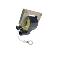 BOBINE CORRENTE EXT. T/BOSCH 008 COIL TW