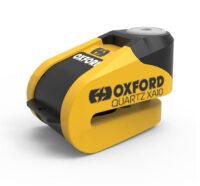 CADEADO P/DISCO C/ALARME OXFORD XA10 LK216