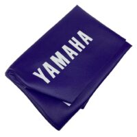 CAPA DE SELIM YA DT50 LC ROXO