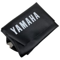 CAPA DE SELIM YA DT50 LC PRETO