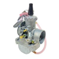 CARBURADOR MIKUNI VM20
