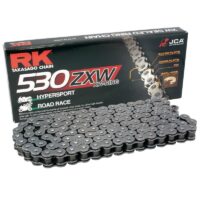 CORRENTE MOTO RK 530ZXW XW-RING 114E
