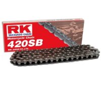 CORRENTE MOTO 420SB 134E RK