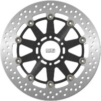 DISCO TRAVAO FRENTE HONDA NSF-R MOTO 3 (17-21) NG2094G