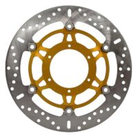 DISCO TRAVAO FRENTE FLUTUANTE HONDA EBC MD1161X