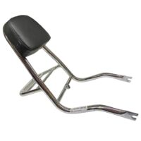 ENCOSTO COSTAS/SUPORTE BAGAGEM YA VIRAGO XV535 CPL