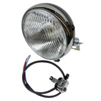 FAROL GUIA M79 C/CHAVE V.B.
