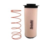 FILTRO AR ATV POLARIS TWIN AIR 156088P C/MOLA
