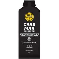 GEL ENERGETICO GOLDNUTRITION CARB MAX 60GR
