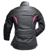 BLUSAO LONGI SENHORA ROSA L GOLD STAR