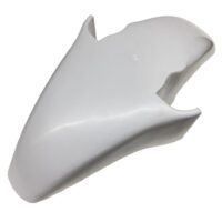 GUARDA LAMAS PLASTICO FR HP 116 BRAN HONDA NSR50