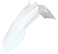 GUARDA LAMAS FRENTE ATOMIC XR 2 BRANCO