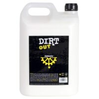 LIQUIDO TAPA FUROS TUBELESS ELTIN DIRT OUT 5L