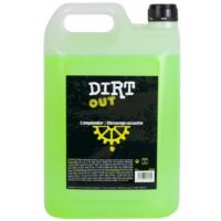 LIQUIDO DESENGORDURANTE ELTIN DIRT OUT 5L