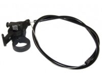 MANETE BLOQUEIO SUSP 17MM ROCKSHOX