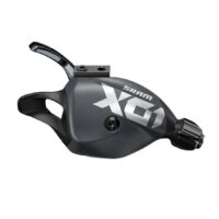 MANIPULO MUDANÇA TRAS  SRAM X01 EAGLE TRIGGER 12V LUNAR