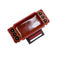 MODULO ELEC. CASAL 6 MOTOPLAT