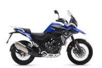 MOTO MACBOR MONTANA XR5 510 AZUL