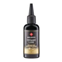 OLEO JOE''S LUBRIFICANTE CORRENTE WELDTITE CERAMIC 100ML