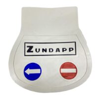 PALA GUARDA LAMAS ZUND C/PINTURA