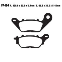 PASTILHAS TRAVAO EBC FA464