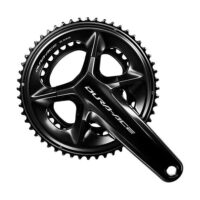 PEDALEIRO SHIMANO DURA ACE FC-R9200 165MM 52X36D