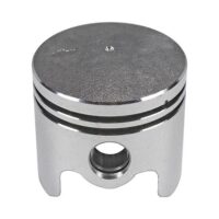 PISTON ROÇADOR KUBOTA/MITSUBISHI D520-TL52 Ø44 BQP