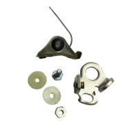 PLATINADOS T/BOSCH 012 EFFE 2376