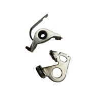 PLATINADOS T/BOSCH 021 BREMI