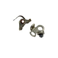 PLATINADOS T/MOTOPLAT FACET 12564