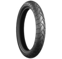 PNEU MOTO 100/90X19 BRIDGESTONE BATTLE WING BW-501 57H