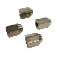 PORCA RODA ATV CAB SEXTA M10X26 SJ (4PCS)