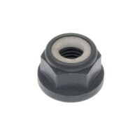 PORCA DISCO ROÇADORA M12X1,75 R.E. (HUSQVARNA)
