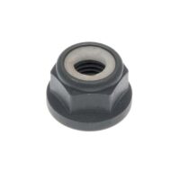 PORCA DISCO ROÇADORA M10X1,25 R.E. (MORI)