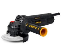 REBARBADORA VITO 1000W + DISCO DIAMANTE 115MM