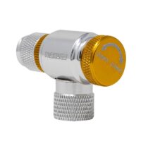 REGULADOR/ADAPTADOR CO2 X-SAUCE