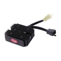 REGULADOR CORRENTE TOURMAX RGU-121
