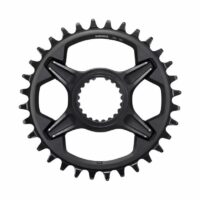 RODA PEDALEIRA SHIMANO XT M8100 30D