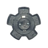 TAMPAO DEP GAS PLASTICO SACHS CONC