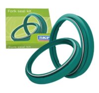 VEDANTE + RASPADOR FORQUETA SKF SHOWA Ø47 (47X58X10) H.P.