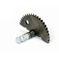 VEIO PEDAL KICKS  PEUGEOT / SPEEDFIGHT / VIVACITY / AGILITY TNT