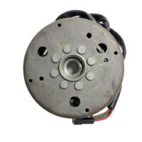 VOLANTE MAGNETO CPL MINARELLI M2.3