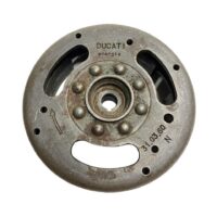 VOLANTE MAGNETO DUCATI REPARADO